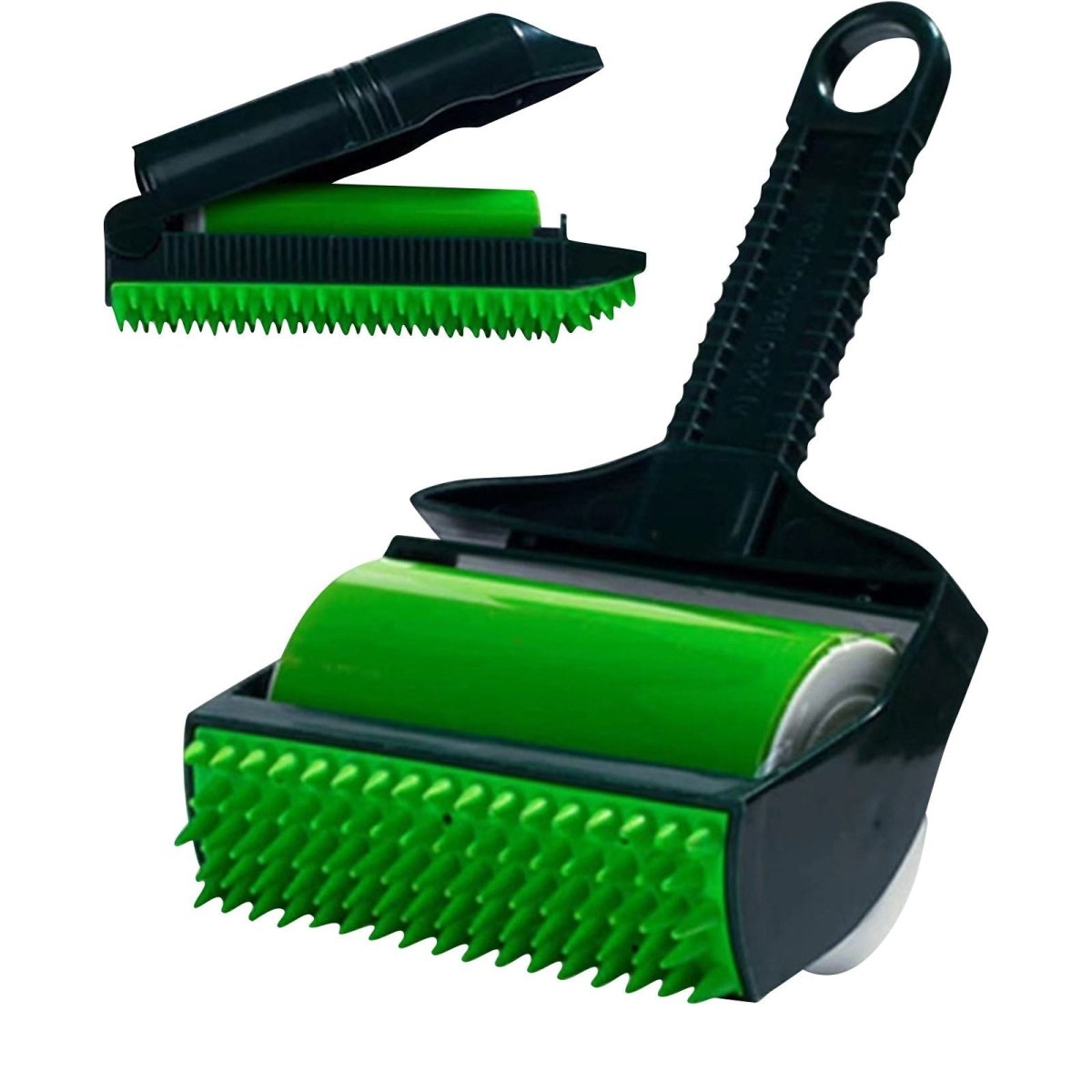 Norvo | FURERASE PRO – Gjenbrukbar dyrehår- og lo-fjerner for tekstiler og møbler