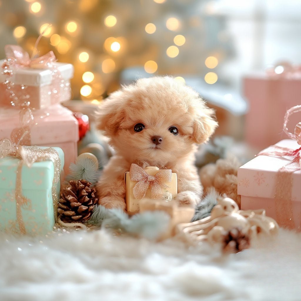 Norvo | FurMotion Friend – Livaktig Plush Hund for Barn & Samlere