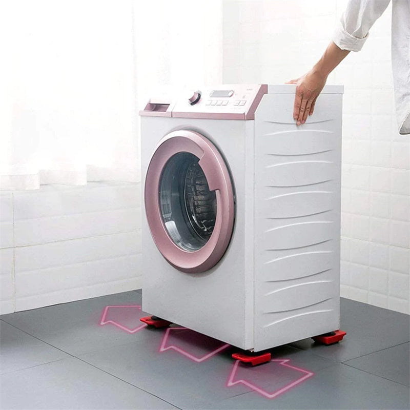 Norvo | Bevegelig Artefakt