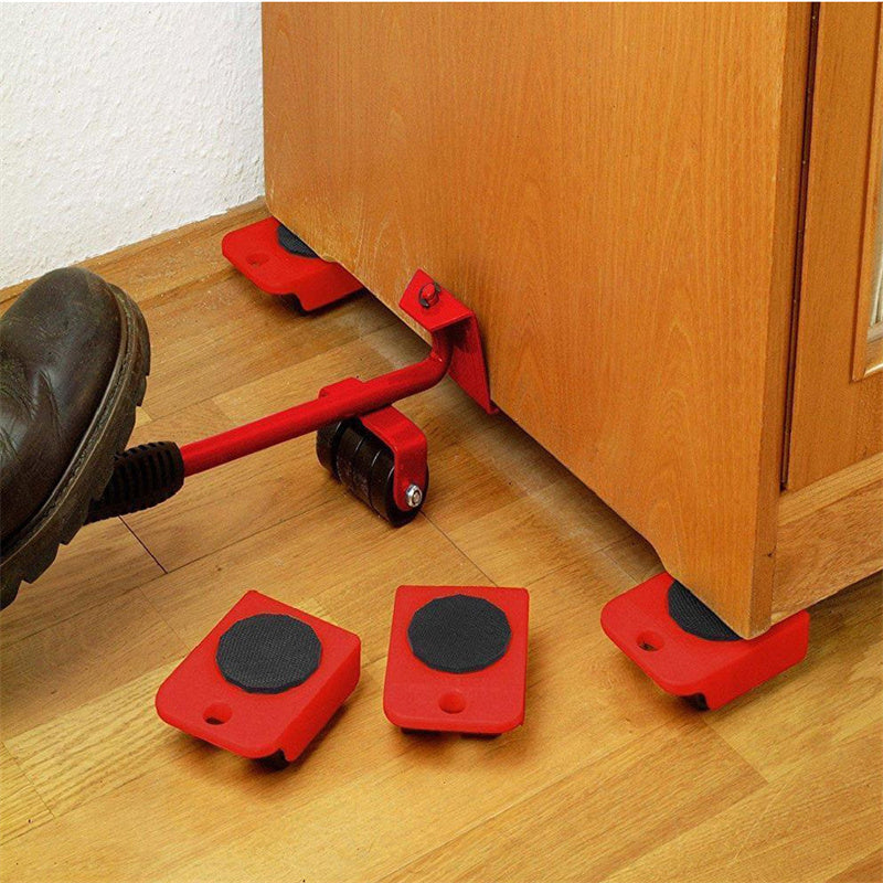 Norvo | Bevegelig Artefakt