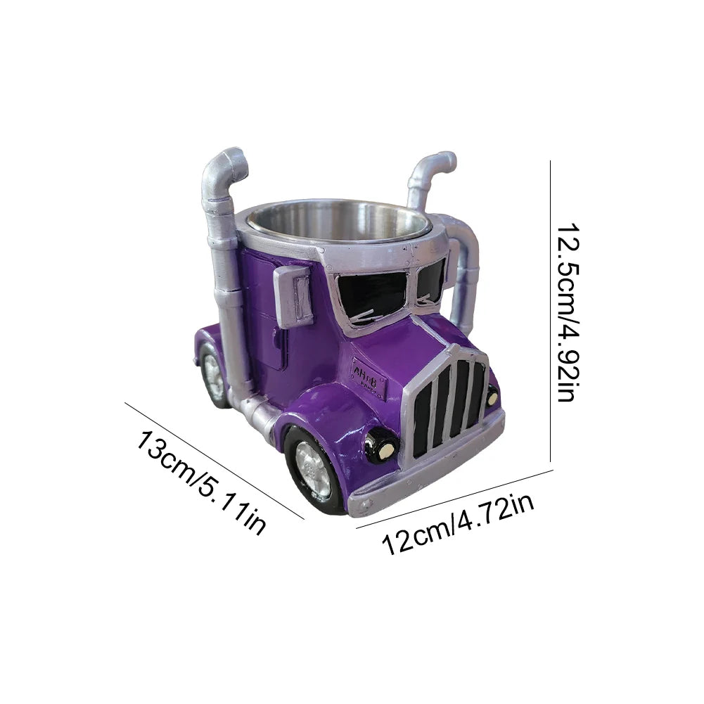 Norvo | Truck Form Kreativ Kaffeekopp