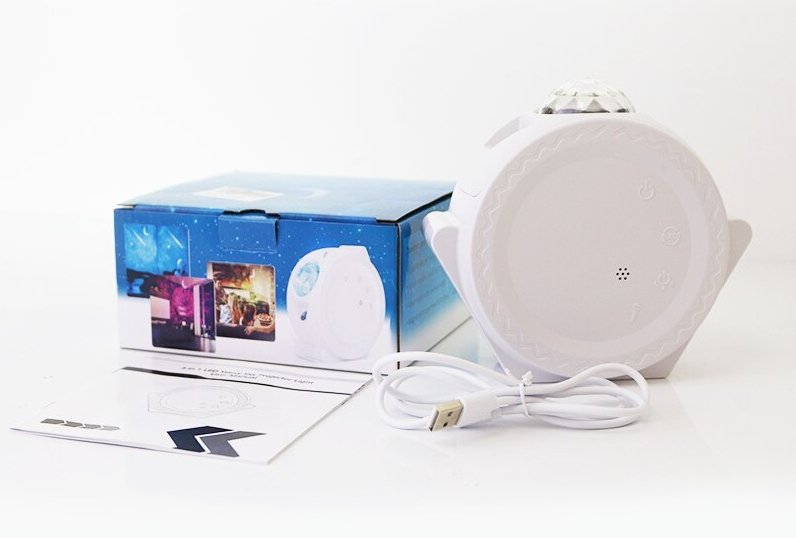 Norvo | Galaxy Light Projector