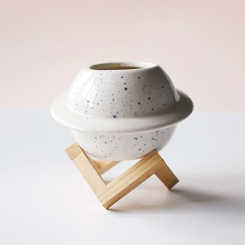 Norvo | STELLIA – Elegante Galaxy Vaser for Moderne Rom