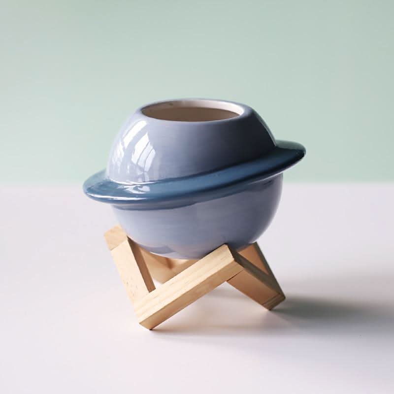 Norvo | STELLIA – Elegante Galaxy Vaser for Moderne Rom