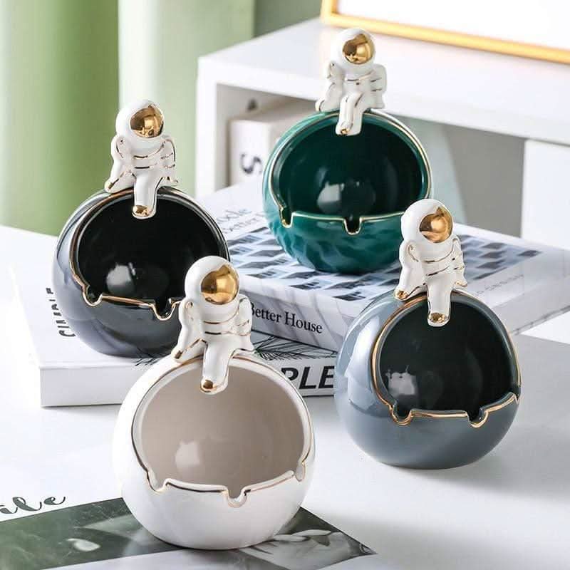 Norvo | ARIVIA – Stilig Røykfri Askebeger