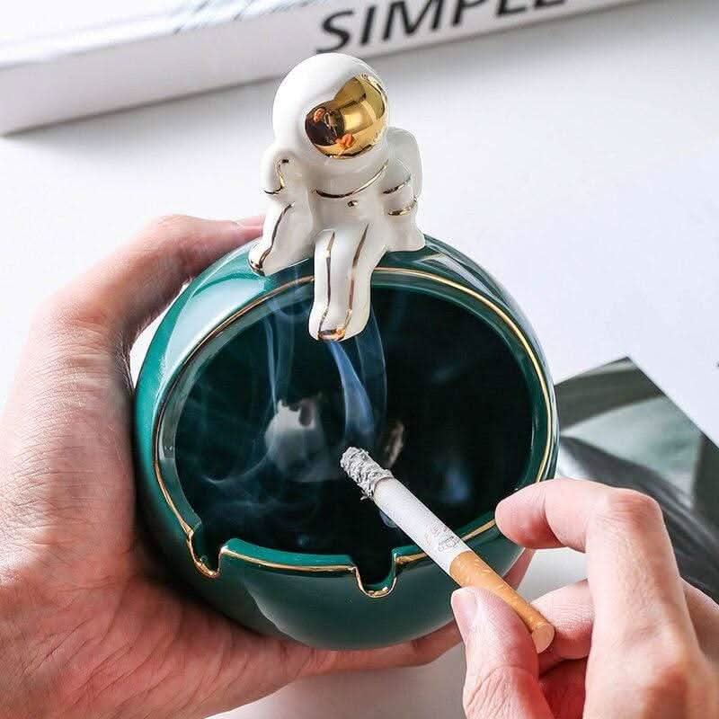 Norvo | ARIVIA – Stilig Røykfri Askebeger