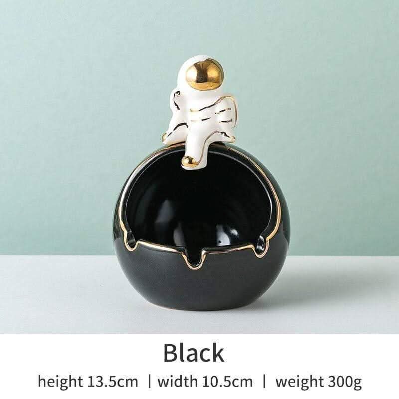 Norvo | ARIVIA – Stilig Røykfri Askebeger