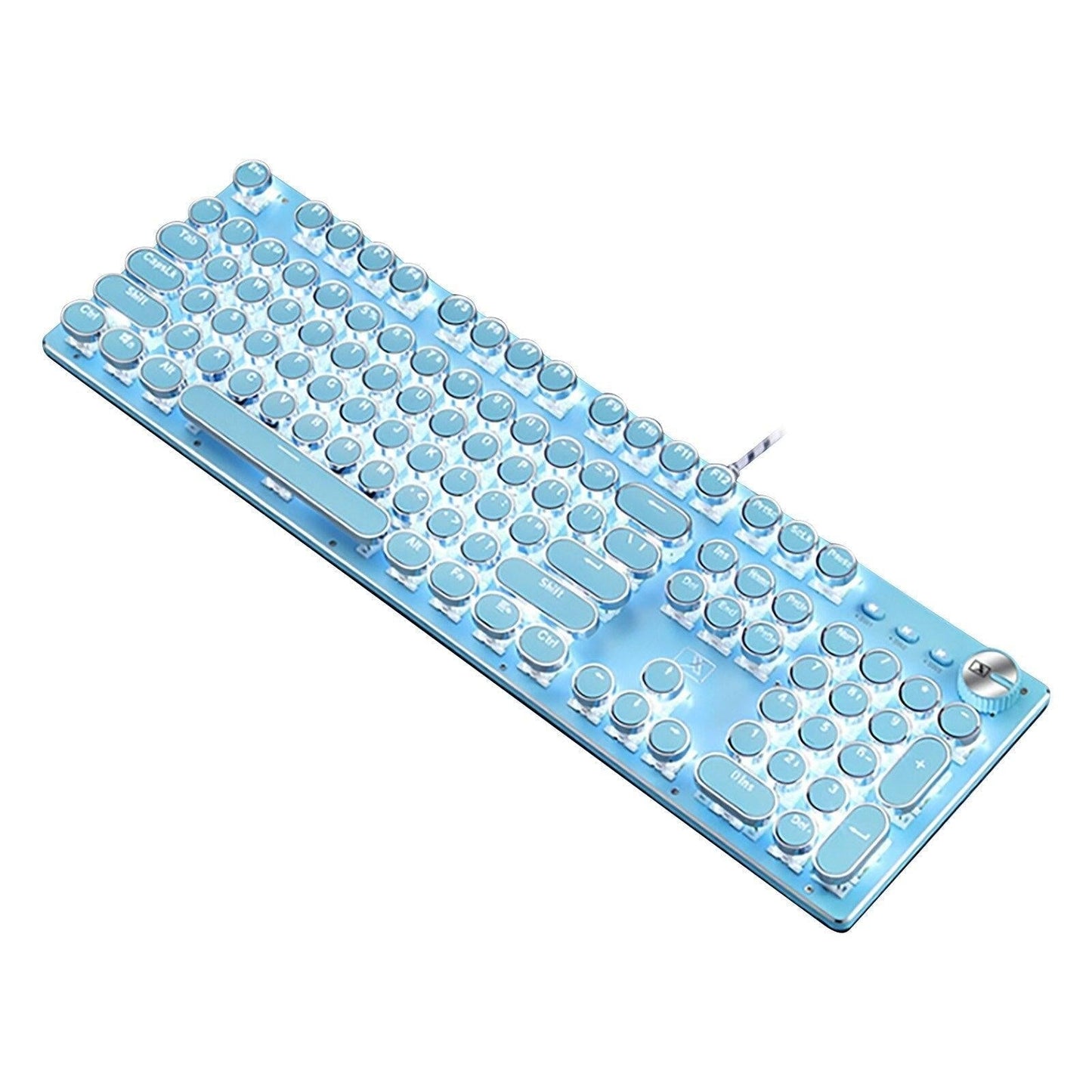 Norvo | Gaming Fashionskeyboard