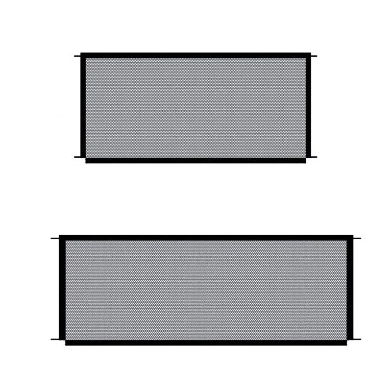 Norvo | SECUREVIEW Mesh – Smart beskyttelsesbarriere for kjæledyr og barn