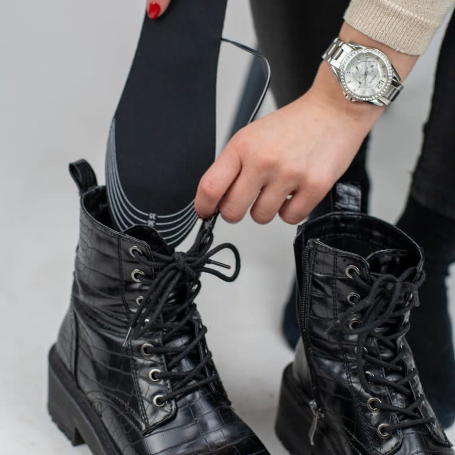 Norvo | Oppladbare Varmeinnlegg – USB-oppladbare med Justerbare Varmeinnstillinger