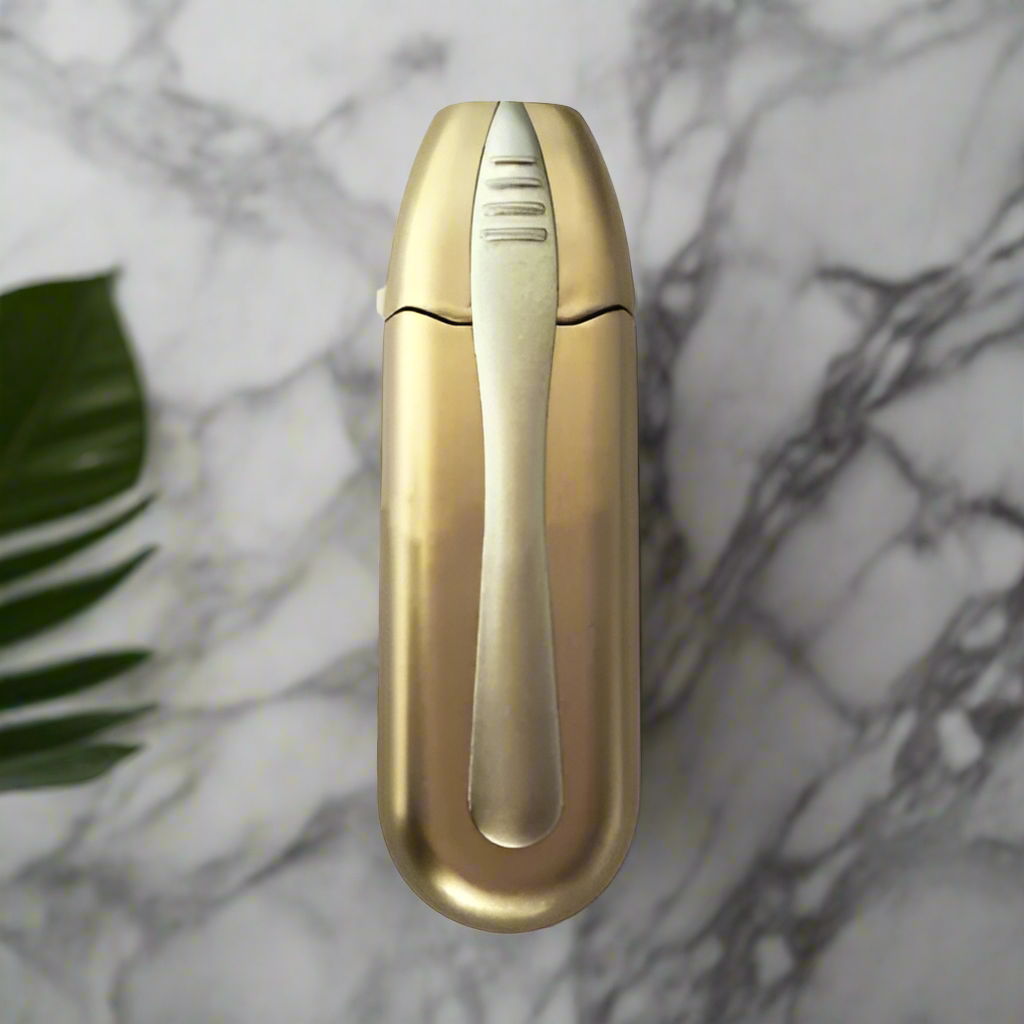 Norvo | Brille Rengjørings Spray - Anti-Dugg & Stripesfri Linse Rengjøringsmiddel for Briller, Solbriller, og Skjermer - 8 oz Flaske