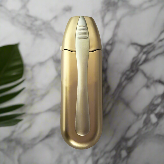 Norvo | Brille Rengjørings Spray - Anti-Dugg & Stripesfri Linse Rengjøringsmiddel for Briller, Solbriller, og Skjermer - 8 oz Flaske