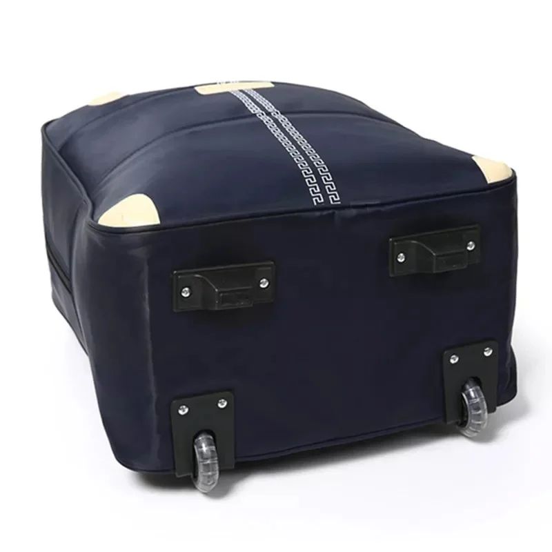 Norvo | 2 i 1 Trolley Reise Bag med en boarding bag