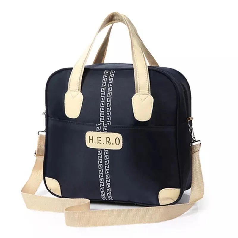 Norvo | 2 i 1 Trolley Reise Bag med en boarding bag