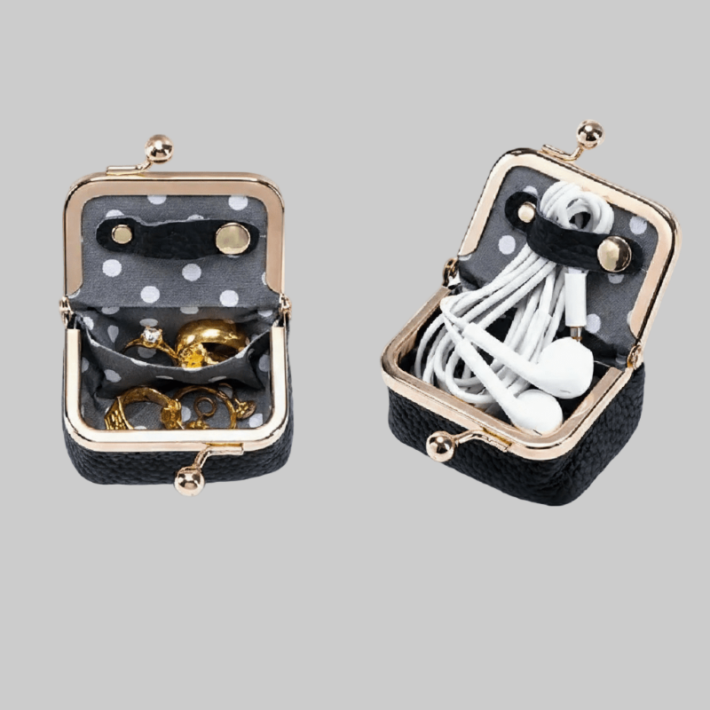 Norvo | GemGo Box – Hard ytre skall for sikker reise