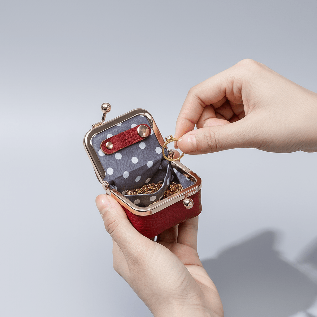 Norvo | GemGo Box – Hard ytre skall for sikker reise