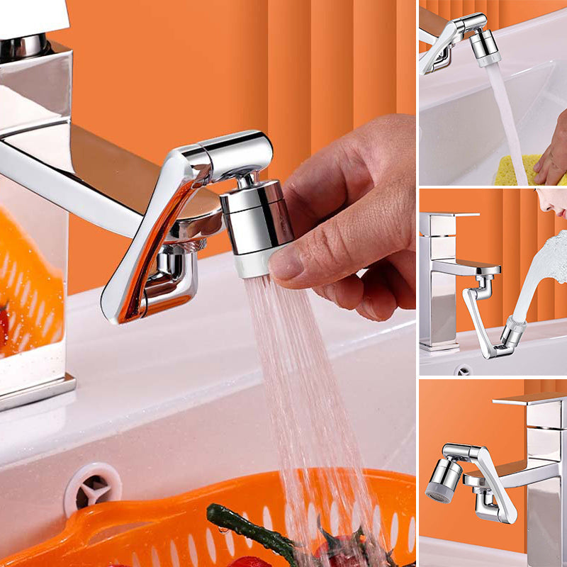 Norvo | Mekanisk Arm-Sving Vannkran