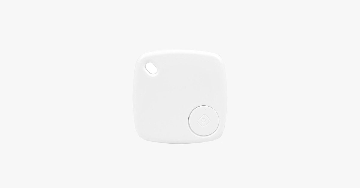 Norvo | Anti-Tap Mini GPS Tracker – Aldri mist viktige ting igjen!