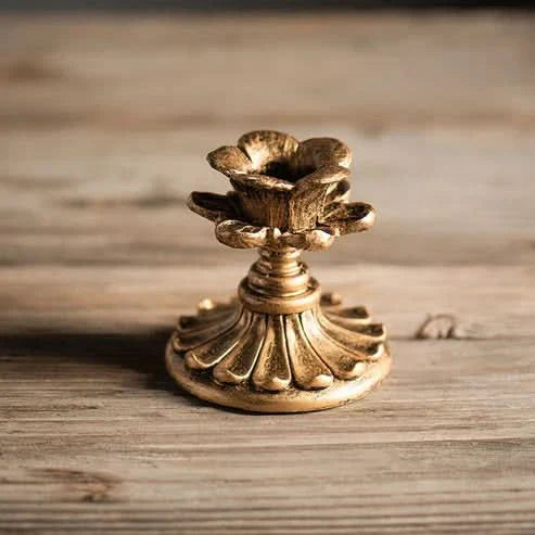 Norvo | Dora - Rustikk Sjarme Lysestake