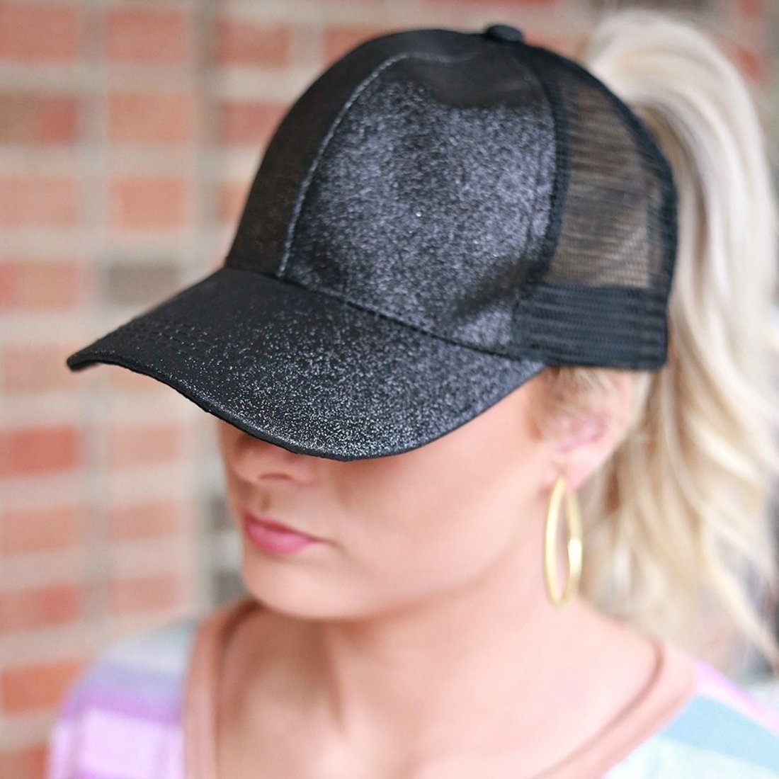 Norvo | Hestehale Baseball Caps