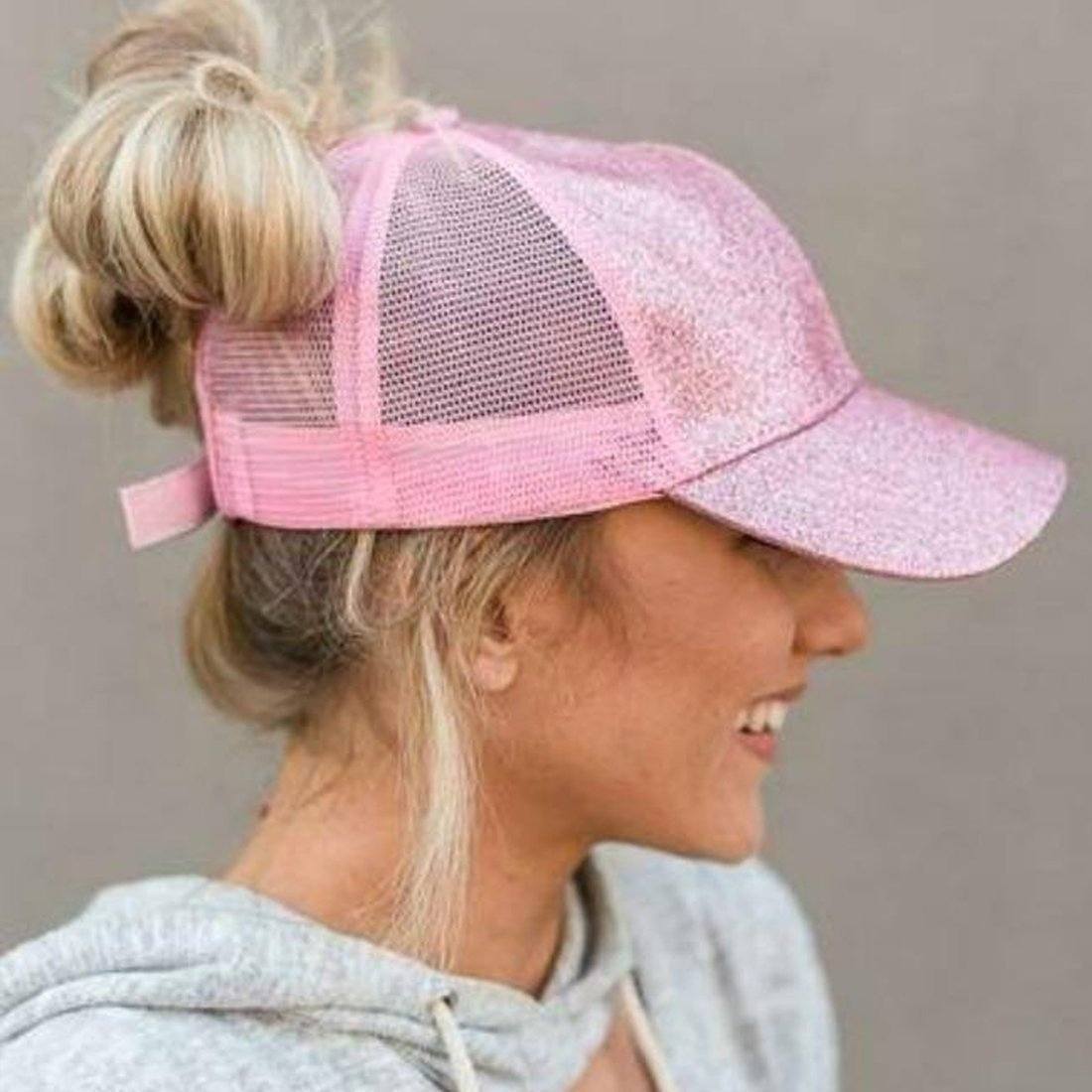 Norvo | Hestehale Baseball Caps