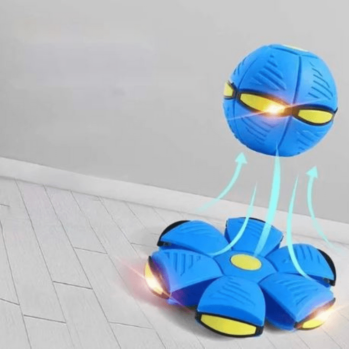 Norvo | Fast FidoHuntlet — Start ren lekenhet og kraft i hvert hundeblikk!