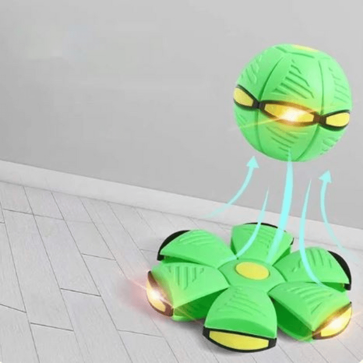 Norvo | Fast FidoHuntlet — Start ren lekenhet og kraft i hvert hundeblikk!