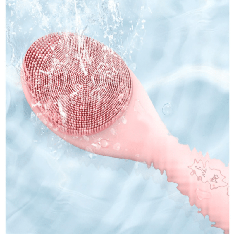 Norvo | GLOWPURE – Elektrisk Sonic Ansiktsrenser for Dyp Pore Rensing