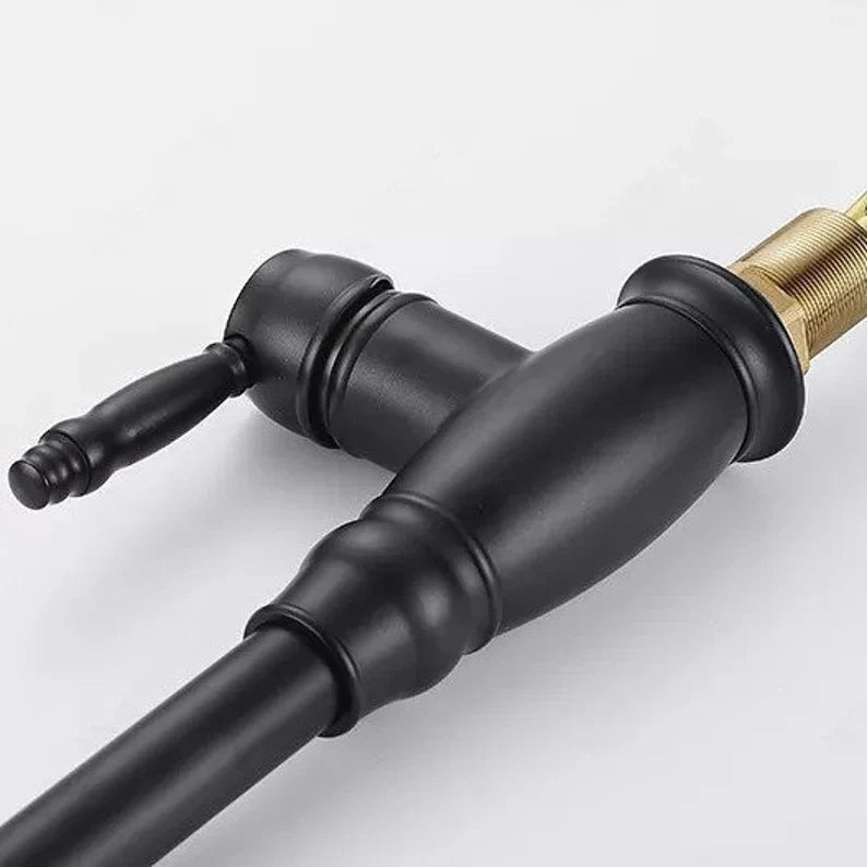 Norvo | Ashby - Utrekkbar kjøkkenkran