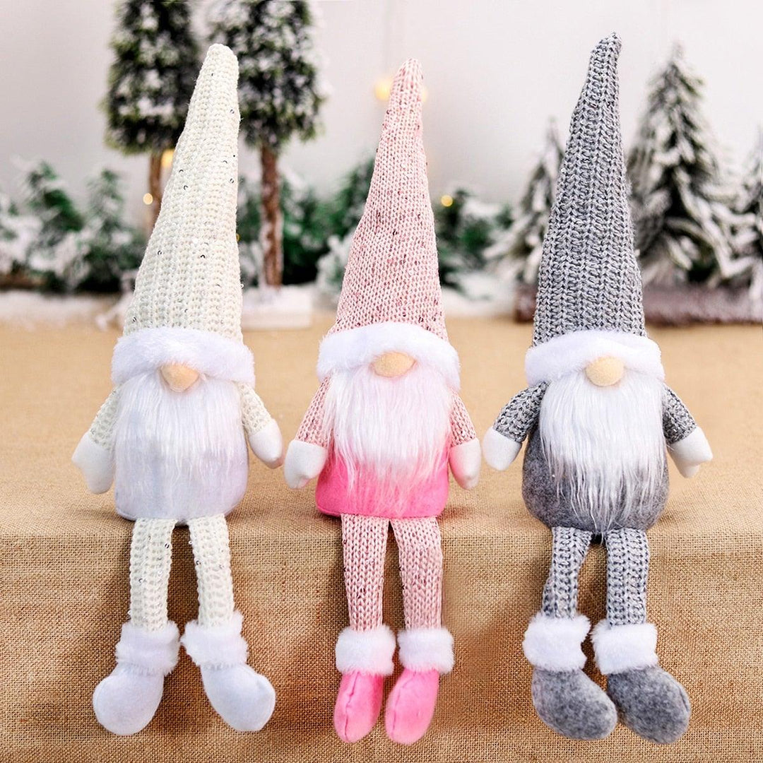 Norvo | Gnome Juledukke Merry