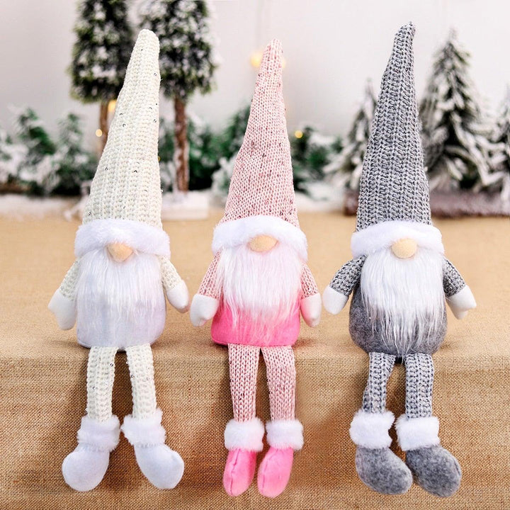 Norvo | Gnome Juledukke Merry
