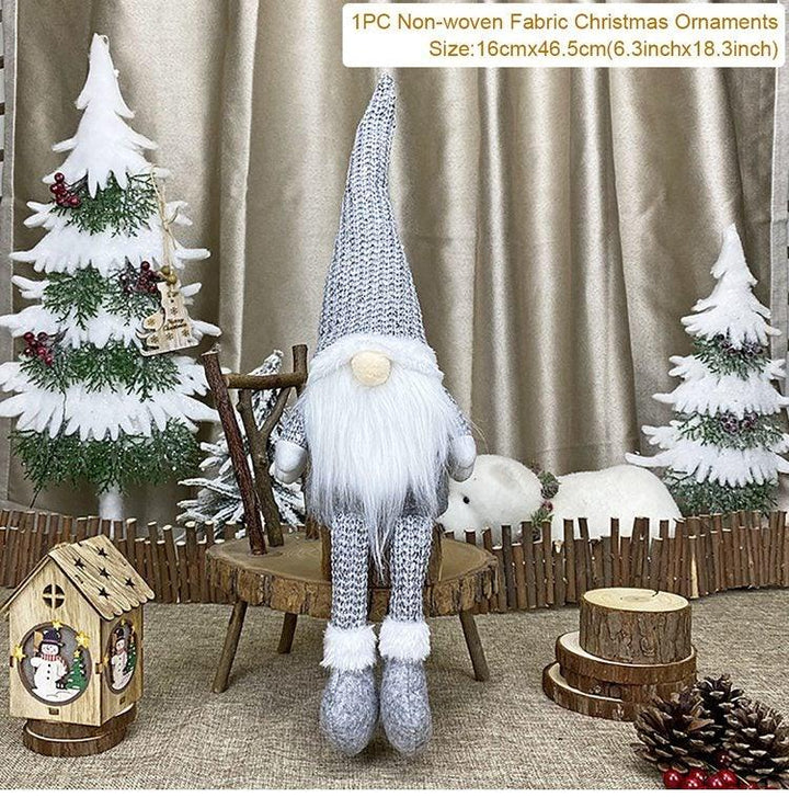 Norvo | Gnome Juledukke Merry