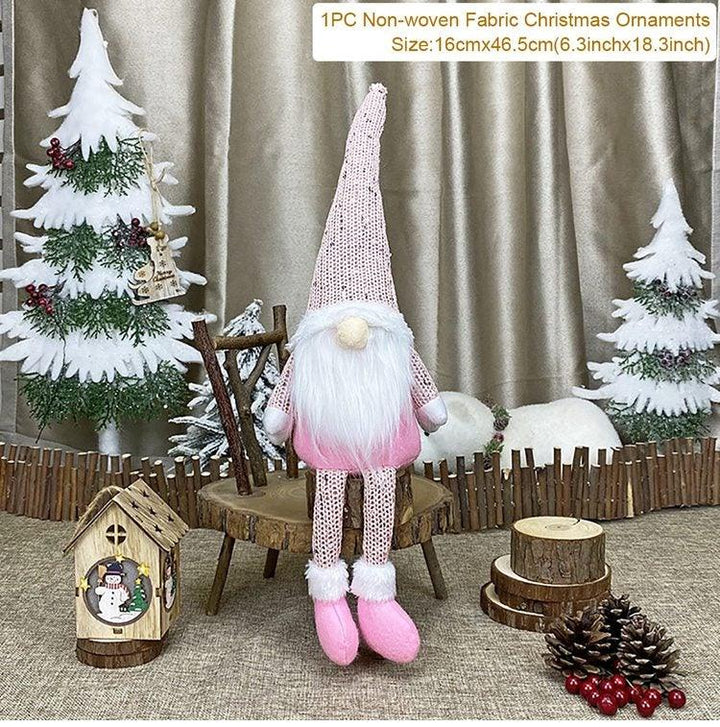 Norvo | Gnome Juledukke Merry