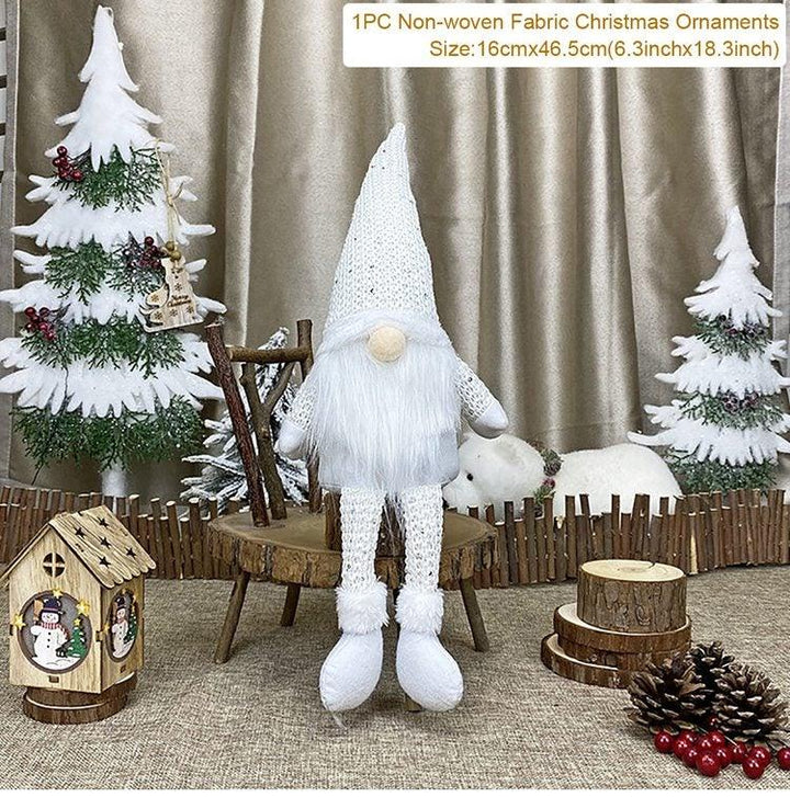 Norvo | Gnome Juledukke Merry