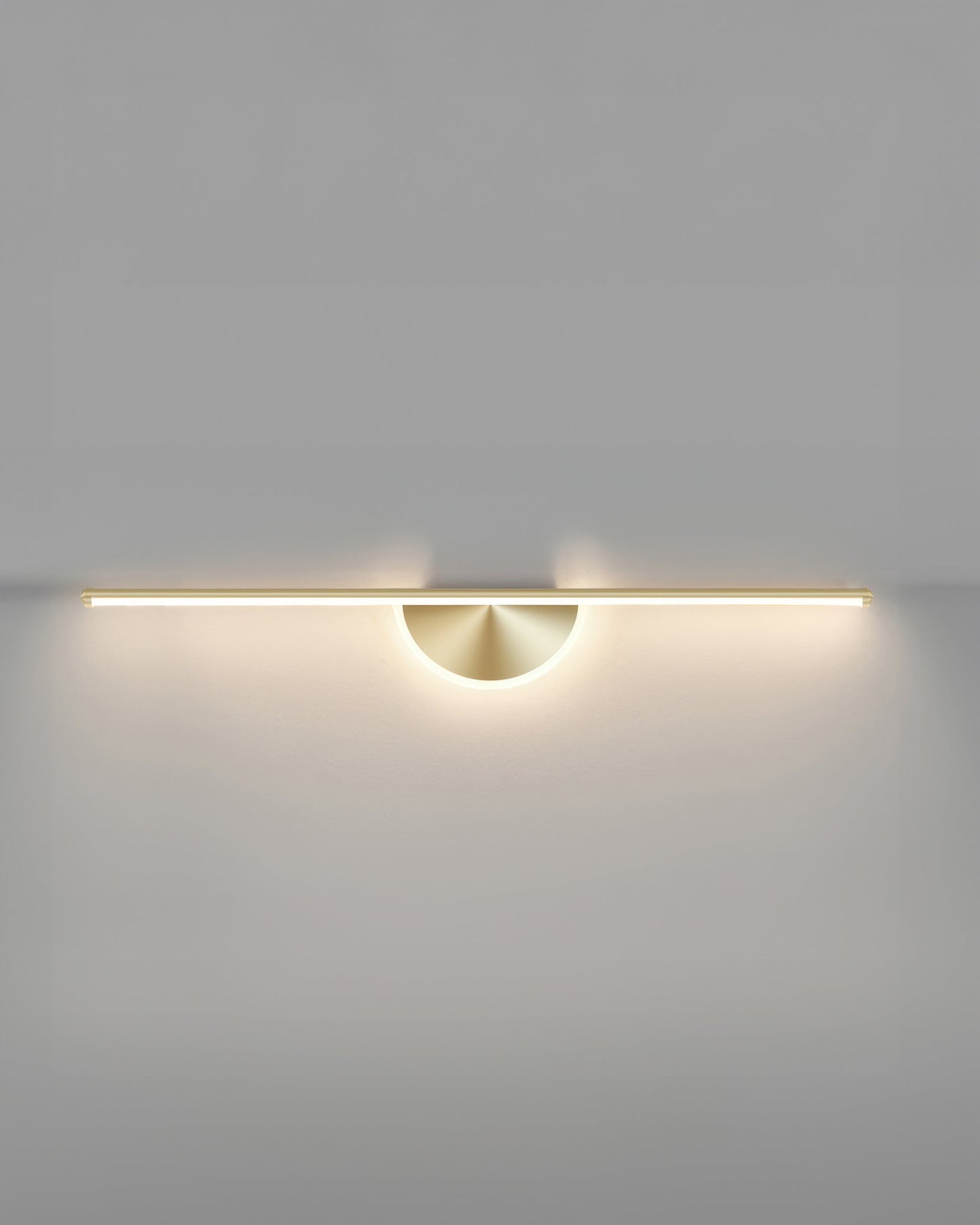 Norvo | Moderne Vegglampe laget av Trebue