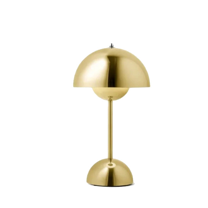 Norvo | Moderne Bordlampe Sopplampe