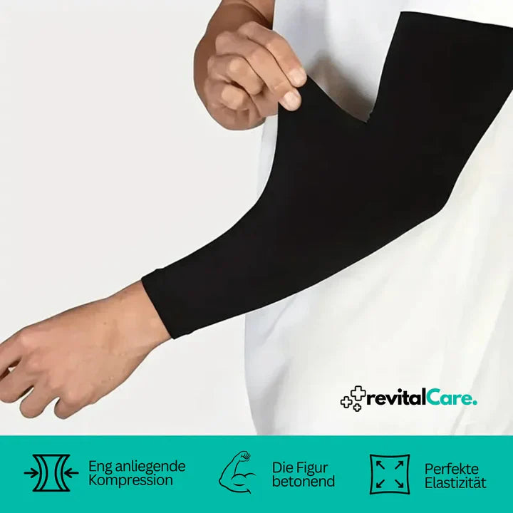 Norvo | Kompresjonsarmsleeve