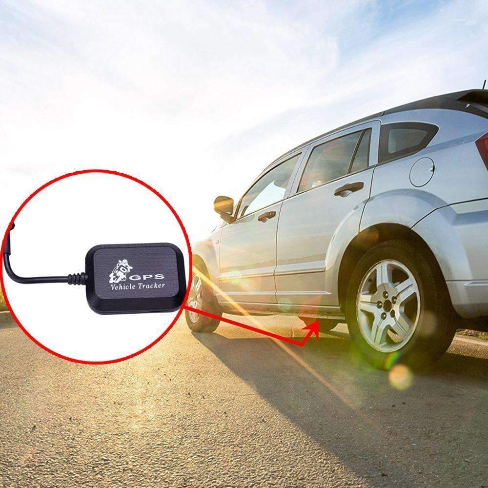 Norvo | GPS Kjøretøy Tracker - Hjelp Deg Med Å Spore Tilbake Uansett Hvor Langt Du Går