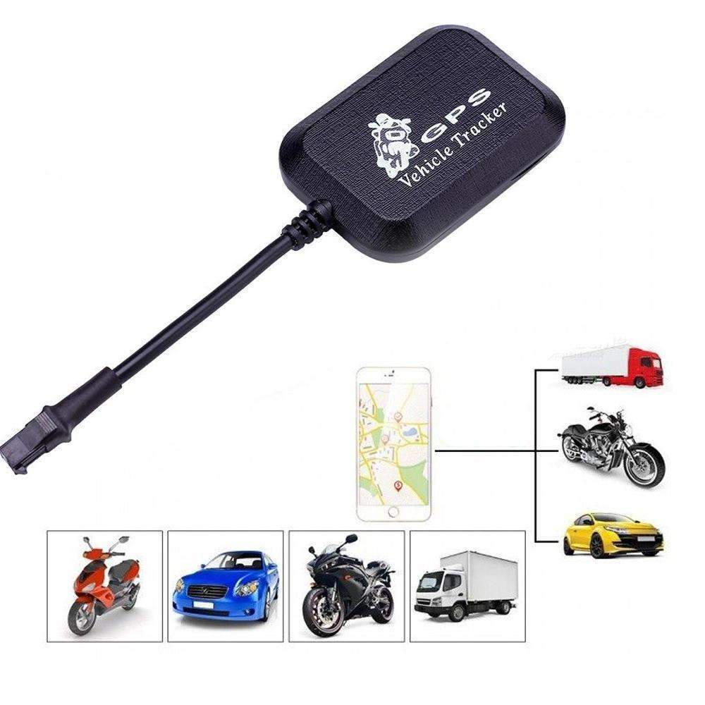 Norvo | GPS Kjøretøy Tracker - Hjelp Deg Med Å Spore Tilbake Uansett Hvor Langt Du Går