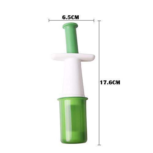 Norvo | Multifunksjonell Drueskiver