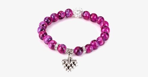 Norvo | Druet Yoga Armring