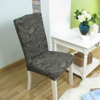 Norvo | Removable Chair Cover