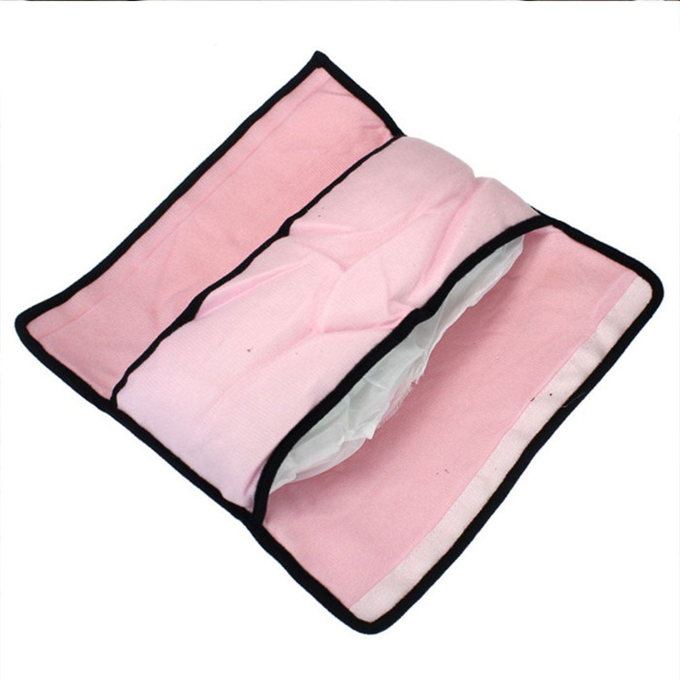 Norvo | Sikkerhetsbeltepute