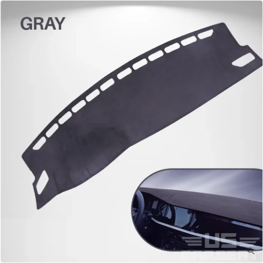 Norvo | DashGuard™ Ultimate Dashboard Beskyttelse