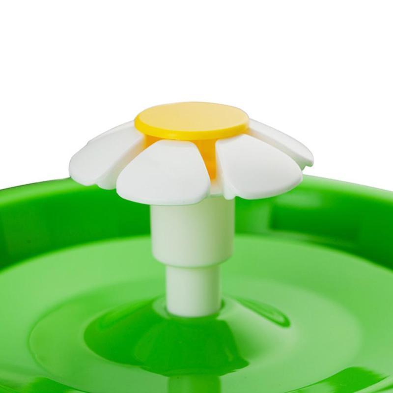 Norvo | Automatisk Pet Vannfontene