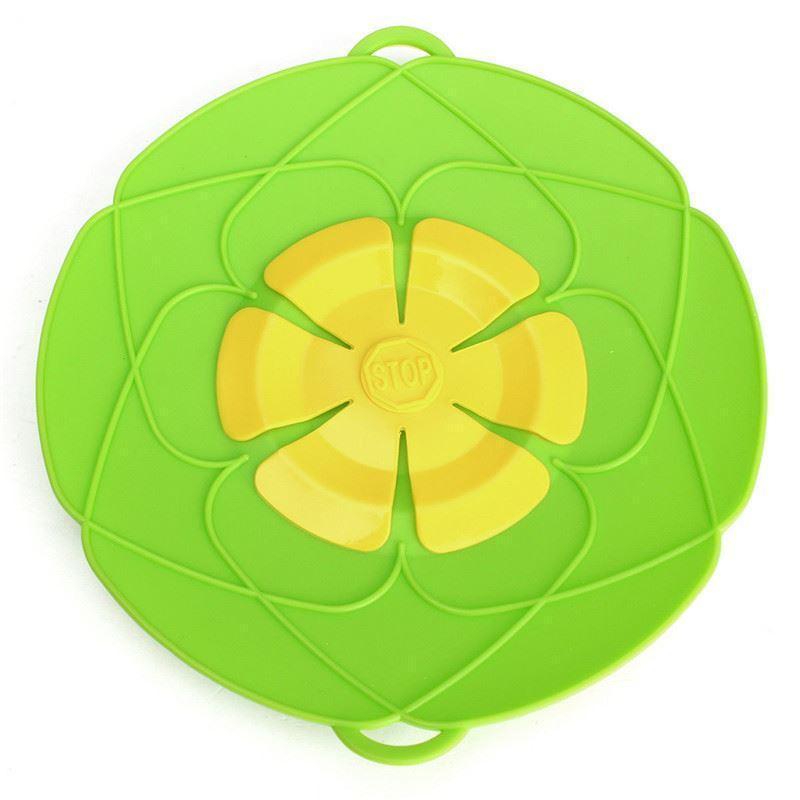 Norvo | Ingen søl lokk cover