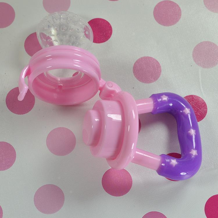 Norvo | Vitamin Baby Pacifier