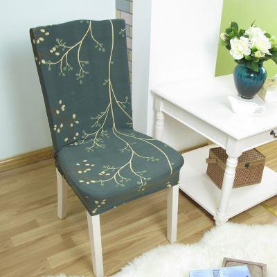 Norvo | Removable Chair Cover