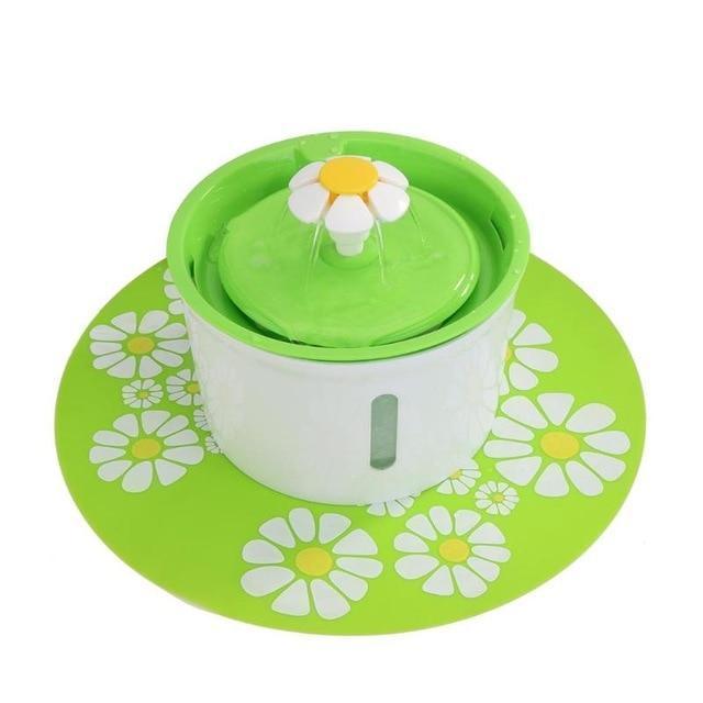 Norvo | Automatisk Pet Vannfontene