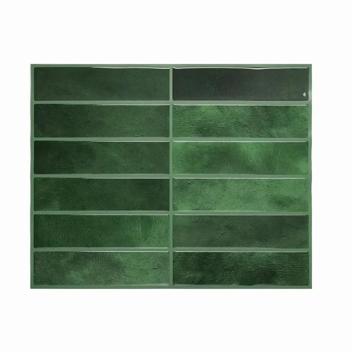 Norvo | MegaEasyTiles — Gi hjemmet ditt livlig 3D-stil kraft på noen minutter uten frustrasjon eller rot!